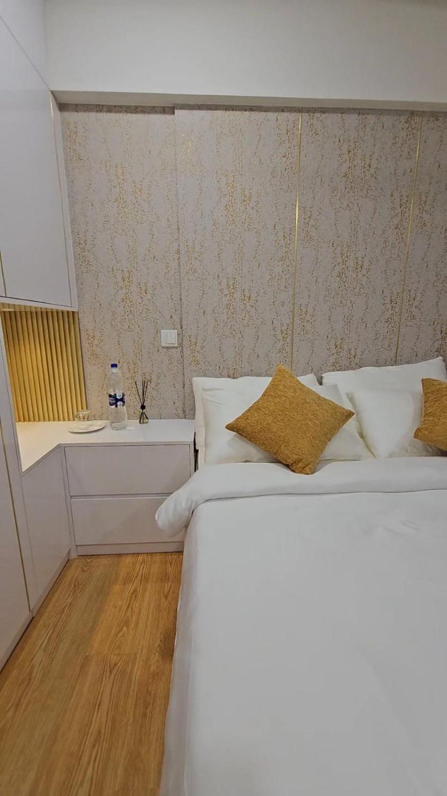 Apartamento Blue Heaven Malé
