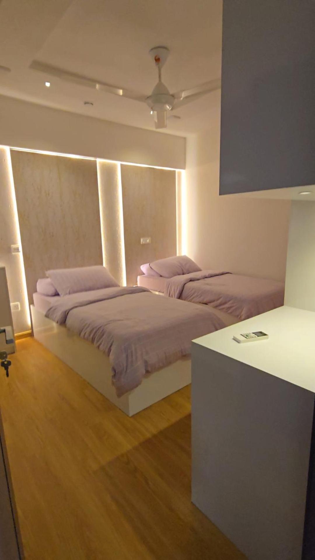 Blue Heaven Apartamento *